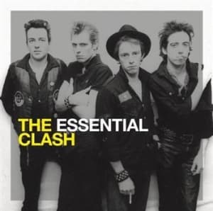 Clash The - The Essential Clash (CD)
