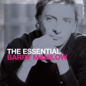 Manilow Barry - Essential Barry Manilow