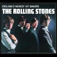 The Rolling Stones - England's Newest Hit Makers (CD)