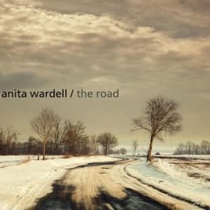 Anita Wardell - Road (CD)