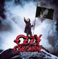 Miniatyrbillede 1 af 2: Osbourne Ozzy - Scream (CD)