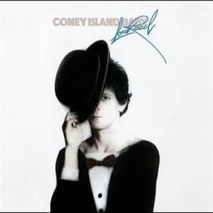 Reed Lou - Coney Island Baby (CD)