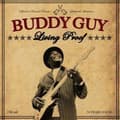 Miniatyrbillede 1 af 2: Guy Buddy - Living Proof (CD)
