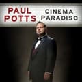 Pikkukuva 1 / 2: Paul Potts - Cinema Paradiso (CD)
