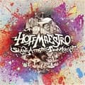 Miniatyrbild 1 av 2: HOFFMAESTRO - SKANK-A-TRONIC PUNKADELICA (CD)