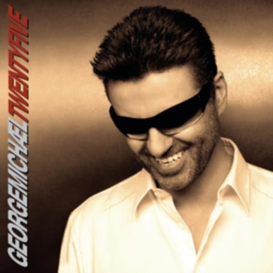 Michael George - Twenty Five (CD)