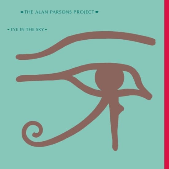 Alan Parsons Project The - Eye In The Sky (CD)