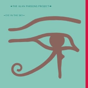 Alan Parsons Project The - Eye In The Sky (CD)