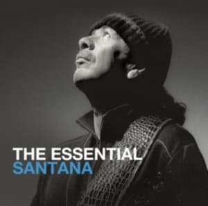 Santana - The Essential Santana (CD)