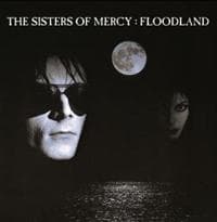 Sisters Of Mercy - Floodland (CD)