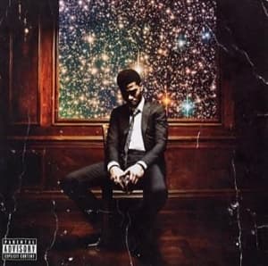 Kid Cudi - Man On The Moon 2 - Legend Of (CD)