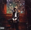 Miniatyrbillede 1 af 2: Kid Cudi - Man On The Moon 2 - Legend Of (CD)