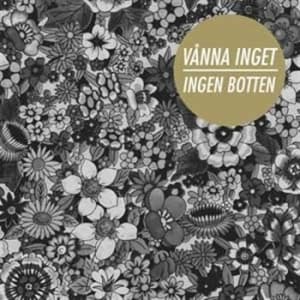 Vånna Inget - Ingen Botten (CD)