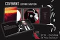 Miniatyrbillede 1 af 2: Covenant - Leaving Babylon (Limited Bonus Cd E (CD)