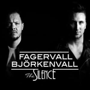 Fagervall Björkenvall - Silence (CD)