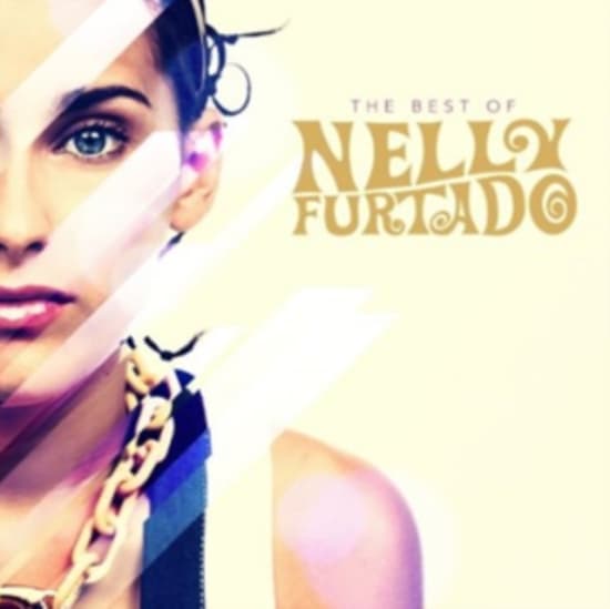 Nelly Furtado - Best Of (CD)