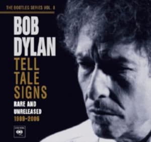Dylan Bob - Tell Tale Signs: The Bootleg Series Vol. 8 (CD)