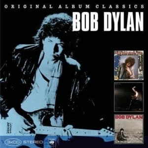 Dylan Bob - Original Album Classics (CD)