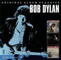 Pikkukuva 1 / 2: Dylan Bob - Original Album Classics (CD)
