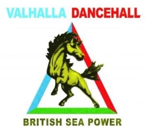 British Sea Power - Valhalla Dancehall (CD)