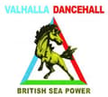 Miniatyrbild 1 av 2: British Sea Power - Valhalla Dancehall (CD)