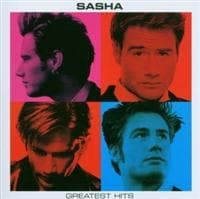SASHA - GREATEST HITS (CD)