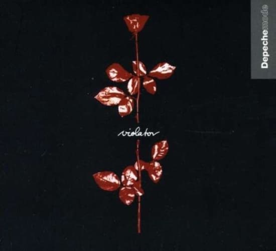 Depeche Mode - Violator (CD)
