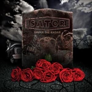 Sator - Under The Radar (CD)