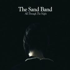 Sand Band - All Through The Night (CD)