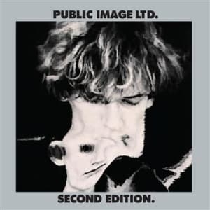 Public Image Limited - Second Edition (CD)