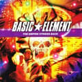 Miniatyrbild 1 av 2: Basic Element - The Empire Strikes Back (CD)