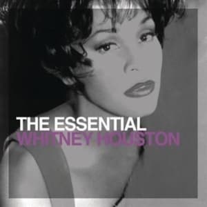 Houston Whitney - The Essential Whitney Houston (CD)