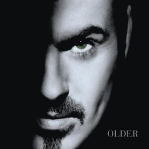 Michael George - Older (CD)