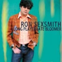 Ron Sexsmith - Long Player Late Bloomer (CD)