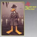 Miniatyrbillede 1 af 2: LITTLE FEAT - AS TIME GOES BY: THE BEST OF L (CD)