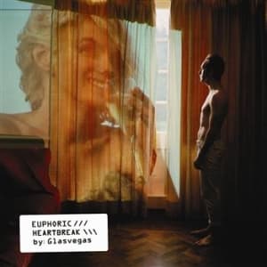 Glasvegas - Euphoric Heartbreak (CD)