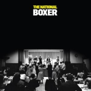 The National - Boxer (CD)