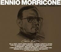 Ennio Morricone - 50 Movie Themes (CD)