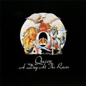 Queen - A Day At The Races - 2011 Rem (CD)