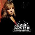 Miniatyrbillede 1 af 2: Arvizu Ersi - Friend For Life (CD)
