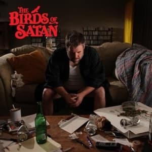 Birds Of Satan The - The Birds Of Satan (CD)
