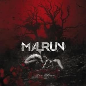 Malrun - Two Thrones (CD)
