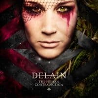 Delain - Human Contradiction (CD)