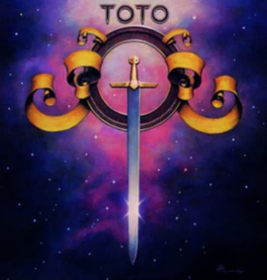 Toto - Toto (Collectors Edition) (CD)