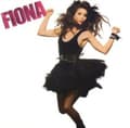 Miniatyrbilde 1 av 2: Fiona - Fiona (CD)