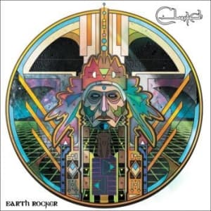 Clutch - Earth Rocker - Triple Deluxe Ed.2Cd (CD)