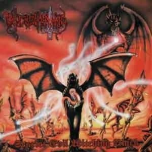 Necromantia - Scarlet Evil Witching Black (Re-Iss (CD)