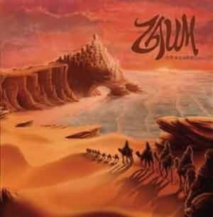 Zaum - Oracles (CD)