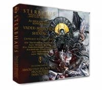 Sterbhaus - Angels For Breakfast ...And God For (CD)