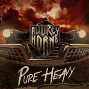 Audrey Horne - Pure Heavy - Limited (CD)